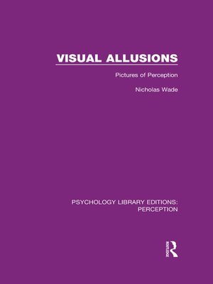 cover image of Visual Allusions